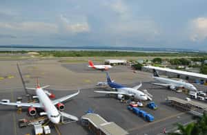 image n.4 of Cartagena Airport: Private Arrival or Departure Transfer activity in Cartagena, uploaded by supplier