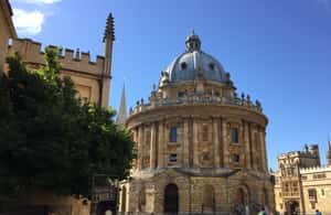 image n.4 of From London: Stratford-upon-Avon, Cotswolds, and Oxford Tour activity in Stratford-upon-Avon, uploaded by supplier