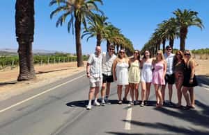 image n.4 of Adelaide: Barossa Premium Wine Tasting tour & Winery Lunch activity in Lyndoch, uploaded by supplier
