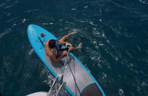 image n.3 of From Kalamata: Private Cruise to Kardamili & Stoupa with BBQ activity in Kalamata, uploaded by supplier