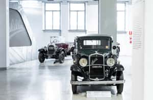 billede nr.4 af aktiviteten Torino: FIAT Historic Museum og Lingotto District Tour i Torino, uploadet af udbyder