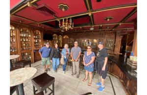 image n.4 of San Diego: Gaslamp Quarter Walking Tour activity in San Diego, uploaded by supplier