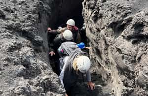 image n.3 of Mount Etna with pick-up and drop-off from Catania: 3000 meters with cable car and jeep activity in Nicolosi, uploaded by supplier