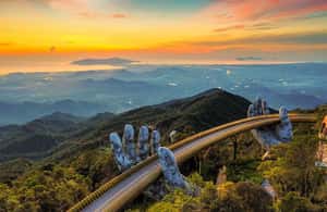 bilde nr.3 av Hoi An: Privat tur Golden Bridge, Marble Mt & Lady Buddha aktivitet i Hoi An, lastet opp av leverandør