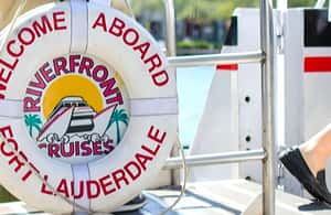 image n.4 of Fort Lauderdale: Millionaire's Row Cruise with Drinks activity in Fort Lauderdale, uploaded by supplier