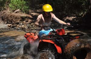 image n.4 of Bodrum Quad Safari activity in Bodrum, uploaded by supplier
