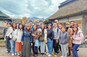 obrázek č.4 aktivity Z Tokia: Jednodenní výlet na horu Fuji, Arakurayama a jezero Kawaguchi v destinaci Fujiyoshida, nahraný poskytovatelem aktivity