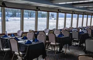 image n.3 of Lake Tahoe: Sunset Dinner Cruise activity in California, uploaded by supplier