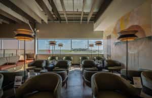 image n.3 of Jomo Kenyatta Int'l Airport(NBO): Premium Lounge Entry activity in Nairobi, uploaded by supplier