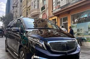 bild nr.3 av ISTANBUL: Transfer från Sabiha Gökçen flygplats till hotellet aktivitet i Istanbul, uppladdad av arrangören