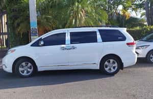 image n.4 of TAXI Airport STI Santiago, to Puerto Plata, Sosua, Cabarete activity in Santiago, Dominican Republic, uploaded by supplier