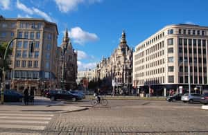 image n.3 of From Brussels: Jewish Heritage Day Trip to Antwerp activity in Brussels, uploaded by supplier