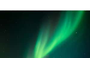 Bild Nr. 4 von Kiruna: Nordlicht-Tour mit Stejk Street Food Dinner Aktivität in Norrbotten, hochgeladen vom Anbieter