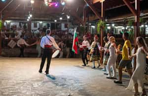 image n.3 of Bulgarian Village Folklore Show with Dinner activity in Bata Bulgaria, uploaded by supplier