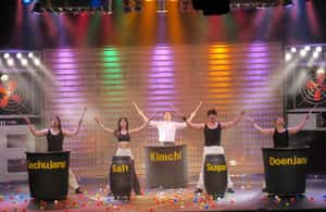 image n.3 of Seoul: Nanta Show Ticket in Myeongdong or Hongdae Theater activity in Seoul, uploaded by supplier