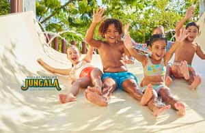 image n.3 of Jungala Aqua Experience activity in Quintana Roo, uploaded by supplier
