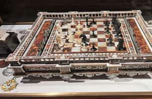 изображение № 4 от Музей Чарториски: Посещение на италиански и без чакане на опашка за дейност из Краков, качено от доставчика