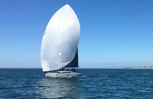 bild nr.3 av Normandie: Segling och vinweekend aktivitet i Le Havre, uppladdad av arrangören