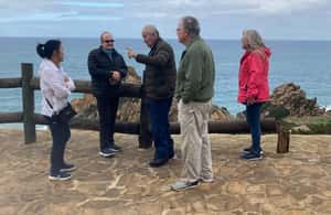 imagen n.º 4 de Gran excursión de un día a Tánger actividad en Tánger, subida por el proveedor