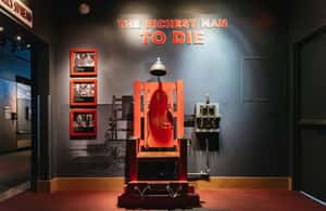 image n.4 of Las Vegas: Mob Museum General Admission activity in Las Vegas, uploaded by supplier