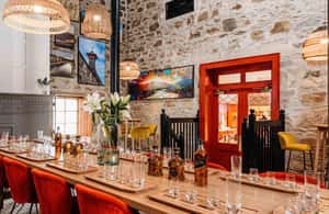 billede nr.4 af aktiviteten Inverness: Ultimate Speyside Whisky Experience dagstur i Forres, uploadet af udbyder