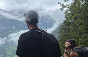 imagen n.º 3 de Interlaken: excursión a un lago alpino y a un acogedor refugio de montaña. actividad en Spiez, subida por el proveedor