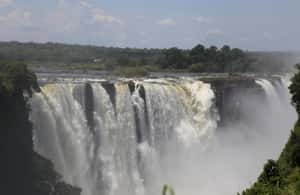 imagen n.º 3 de Lado de Zimbabue y Zambia :Tour guiado privado de las Cataratas actividad en Victoria Falls Town, subida por el proveedor
