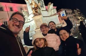 image n.3 of Rome: Private Golf Cart Sightseeing Tour activity in Rome, uploaded by supplier
