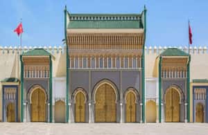 billede nr.3 af aktiviteten Privat dagstur fra Meknes til Fez med officiel guide i Meknès, uploadet af udbyder