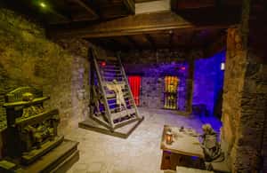 image n.4 of Museums and Mines of Guanajuato Private Tour activity in Guanajuato City, uploaded by supplier