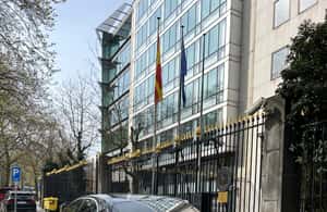 image n.3 of Brussels City Center to BRU Airport Transfer for 3 Pax activity in Brussels, uploaded by supplier