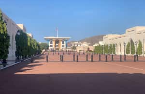 image n.4 of Muscat: Private Muscat City Tour With Pick-Up/Drop-Off activity in Muscat, uploaded by supplier