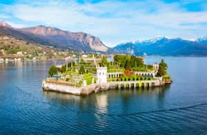 billede nr.3 af aktiviteten Billet til Isola Bella All-Inclusive i Stresa, uploadet af udbyder