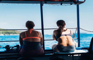billede nr.4 af aktiviteten Bådtur i den blå lagune fra Trogir med frokost og drikkevarer i Dalmatien, uploadet af udbyder
