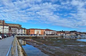 3. attēls no Santander: Kantabrijas rietumu piekrastes ciematiņi Dienas ceļojums aktivitātes Komiļasa, augšupielādējis partneris