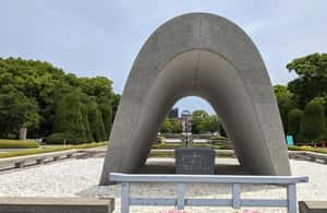 Image N°4 de Visite à pied historique d'Hiroshima - Pourquoi la bombe A a-t-elle été larguée ? activité à Hiroshima, publiée par le prestataire