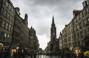 image n.3 of Edinburgh: Harry Potter Tour with Entry to Edinburgh Castle activity in Edinburgh, uploaded by supplier