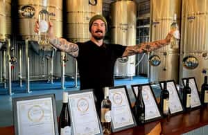 image n.3 of Adelaide: Barossa Premium Wine Tasting tour & Winery Lunch activity in Lyndoch, uploaded by supplier