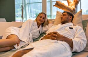 imaginea n.3 a activității Zell am See: Bilet de o zi la Tauern SPA pentru Water World în Austria Superioară, încărcată de organizator