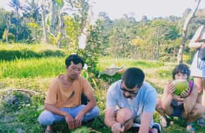 image n.4 of Lombok:Sendang Gile,Tiu Kelep Waterfall & Selong Hill Tour activity in Senaru, uploaded by supplier