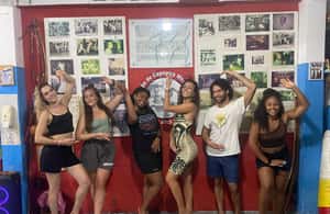 imagen n.º 4 de Salvador: Tesoro Cultural - Samba de Roda. actividad en Salvador, subida por el proveedor