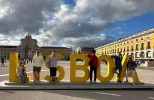 imagem n.4 de Lisboa: City Tour Privado Grand Experience atividade em Lisboa, carregada pelo fornecedor