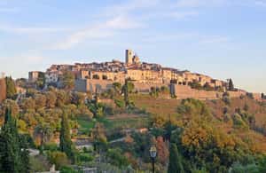 image n.4 of GRASSE GOURDON ST PAUL DE VENCE activity in Grasse, uploaded by supplier