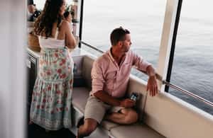 image n.3 of Noosa: River and Canals - Day Cruise activity in Noosaville, uploaded by supplier