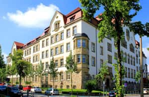 Εικόνα 4 από Κάσμπεργκ - η ομορφότερη πλευρά της Χέμνιτς δραστηριότητα σε Κέμνιτς, ανέβηκε από πάροχο