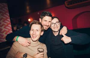 image n.3 of London: Central London Pub Crawl with Drink Deals activity in London, uploaded by supplier