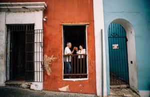 imagen n.º 3 de Visita matutina a pie y degustación gastronómica del Viejo San Juan actividad en San Juan, subida por el proveedor