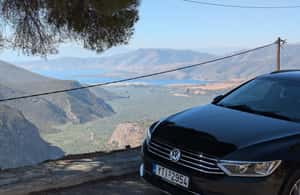 image n.4 of Delphi and Hosios Loukas Monastery: Private Tour from Athens activity in Delphi, uploaded by supplier