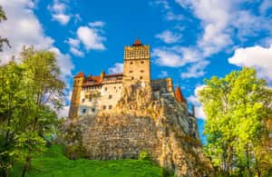 image n.4 of From Bucharest: Day Trip to Peles, Dracula's Castle, Brasov activity in Sinaia, uploaded by supplier