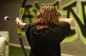 obrázok č. 3 aktivity Tacoma: Hra Arrow Tag v destinácii Tacoma, Washington, obrázok nahral dodávateľ